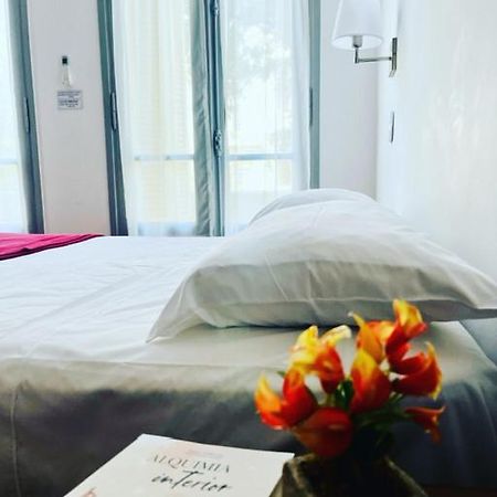 Hotel Alcazar Buenos Aires Eksteriør bilde