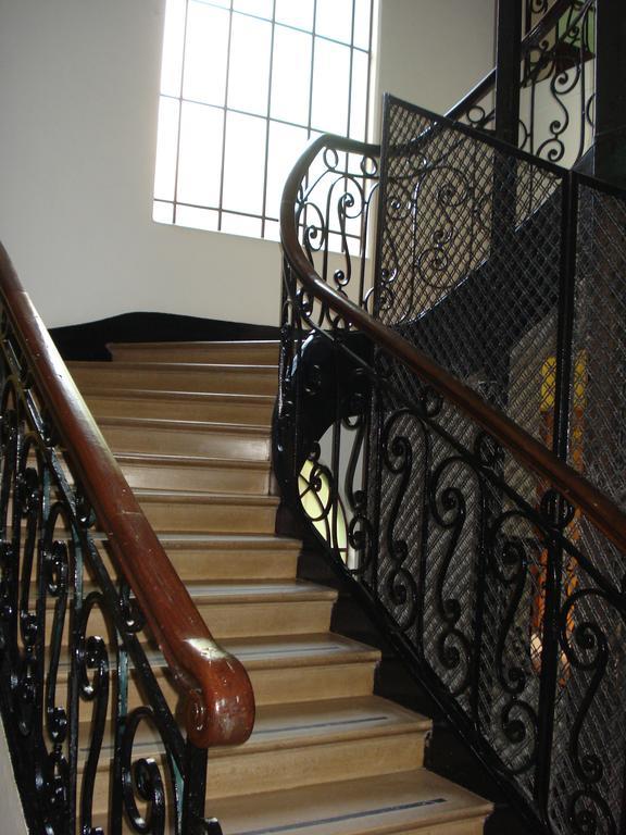 Hotel Alcazar Buenos Aires Eksteriør bilde