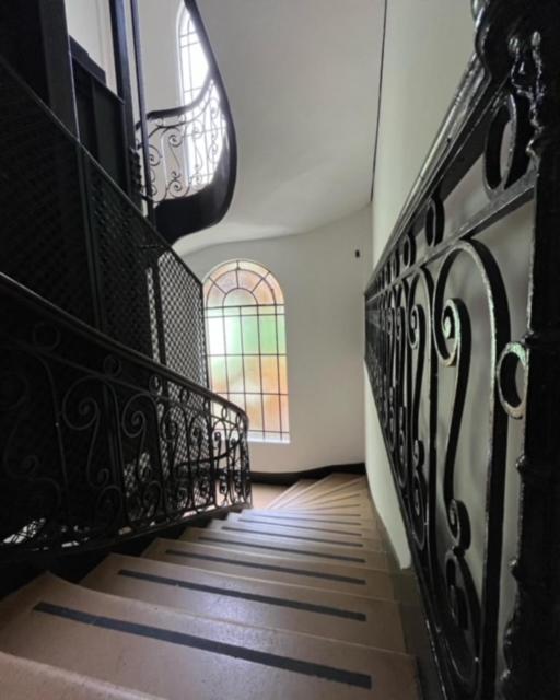Hotel Alcazar Buenos Aires Eksteriør bilde