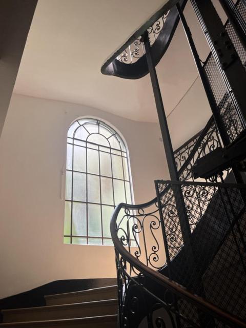 Hotel Alcazar Buenos Aires Eksteriør bilde