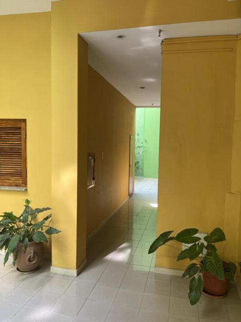 Hotel Alcazar Buenos Aires Eksteriør bilde