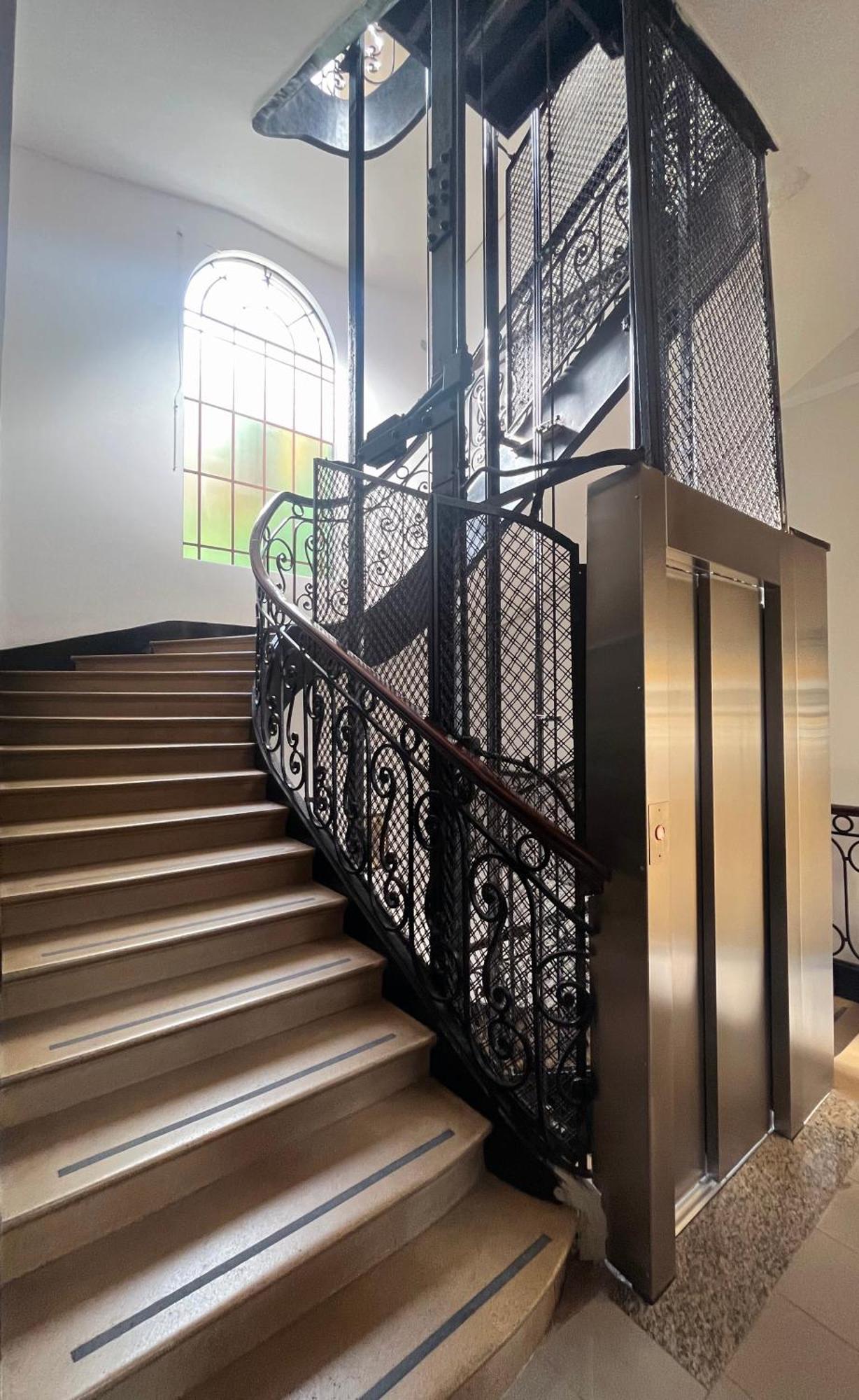 Hotel Alcazar Buenos Aires Eksteriør bilde