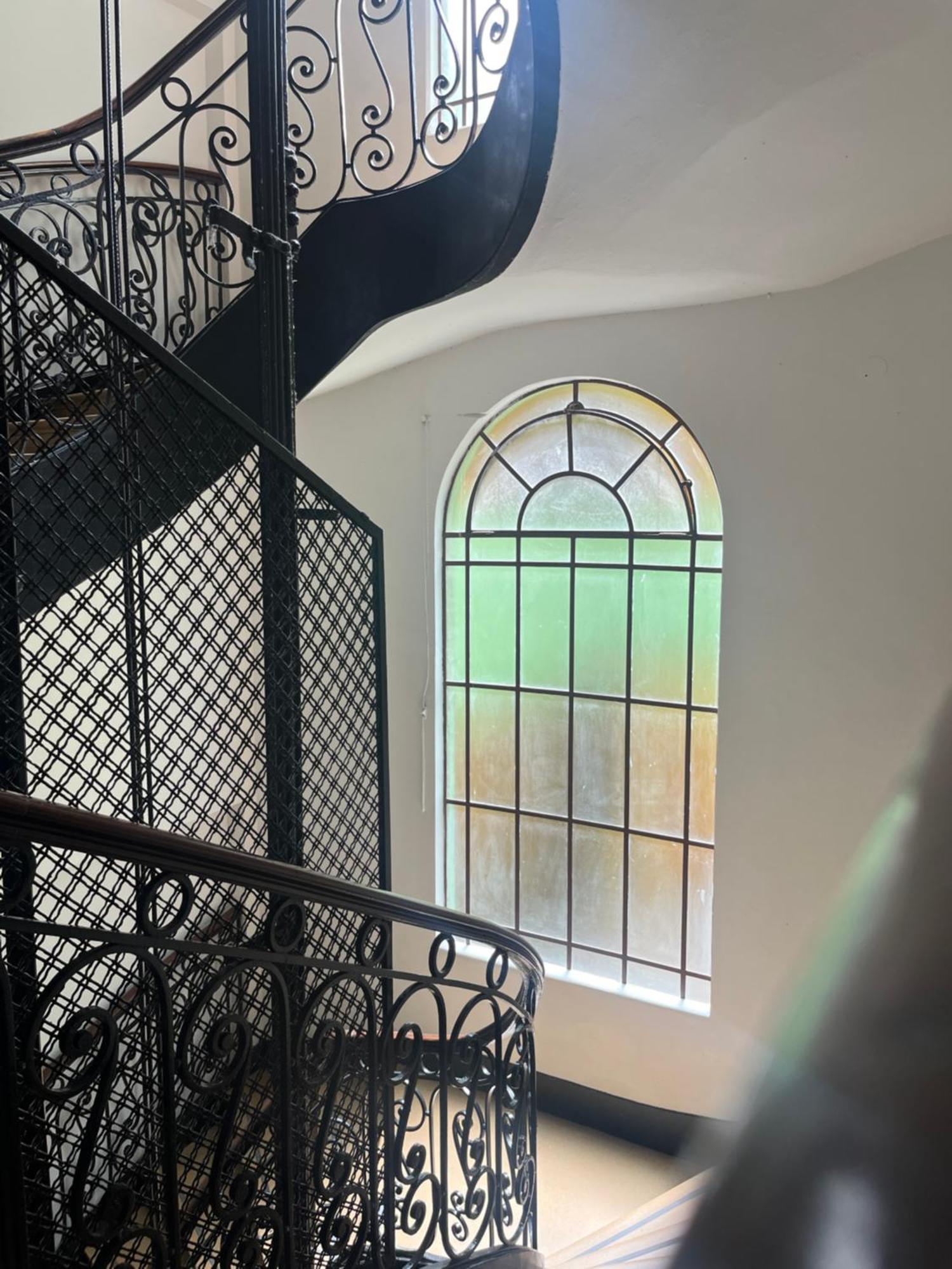 Hotel Alcazar Buenos Aires Eksteriør bilde