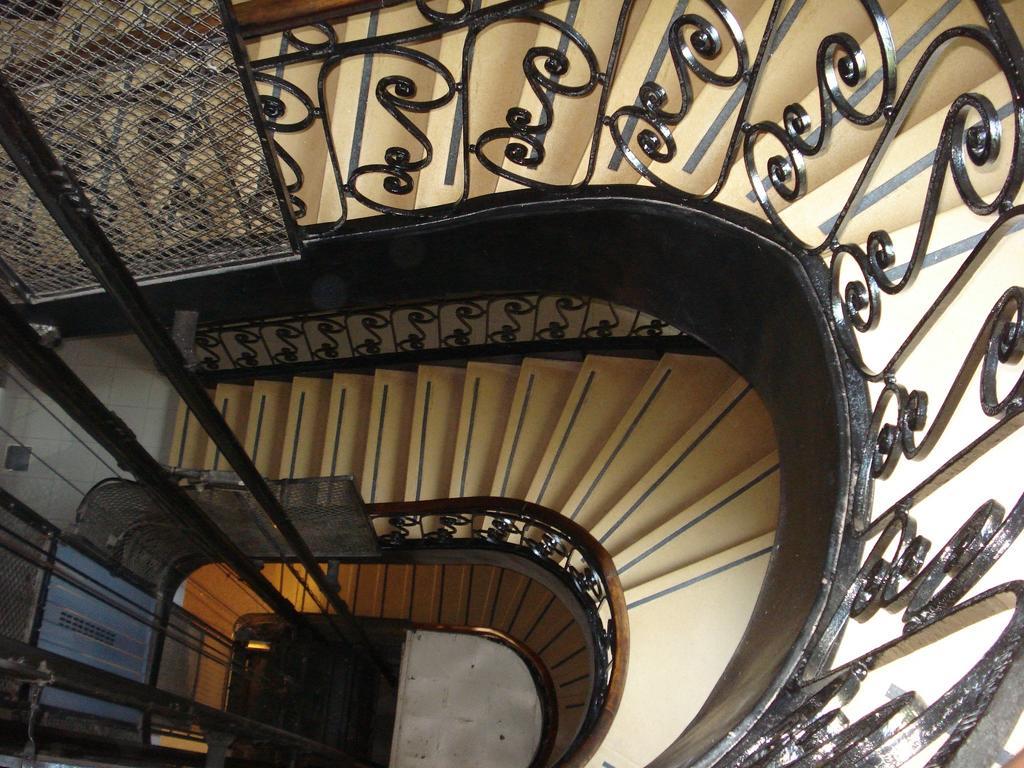 Hotel Alcazar Buenos Aires Eksteriør bilde