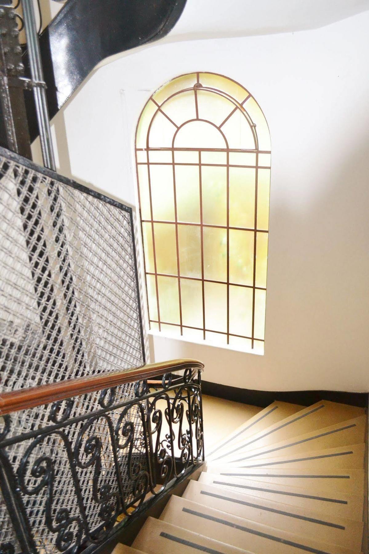 Hotel Alcazar Buenos Aires Eksteriør bilde