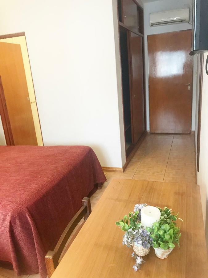 Hotel Alcazar Buenos Aires Eksteriør bilde