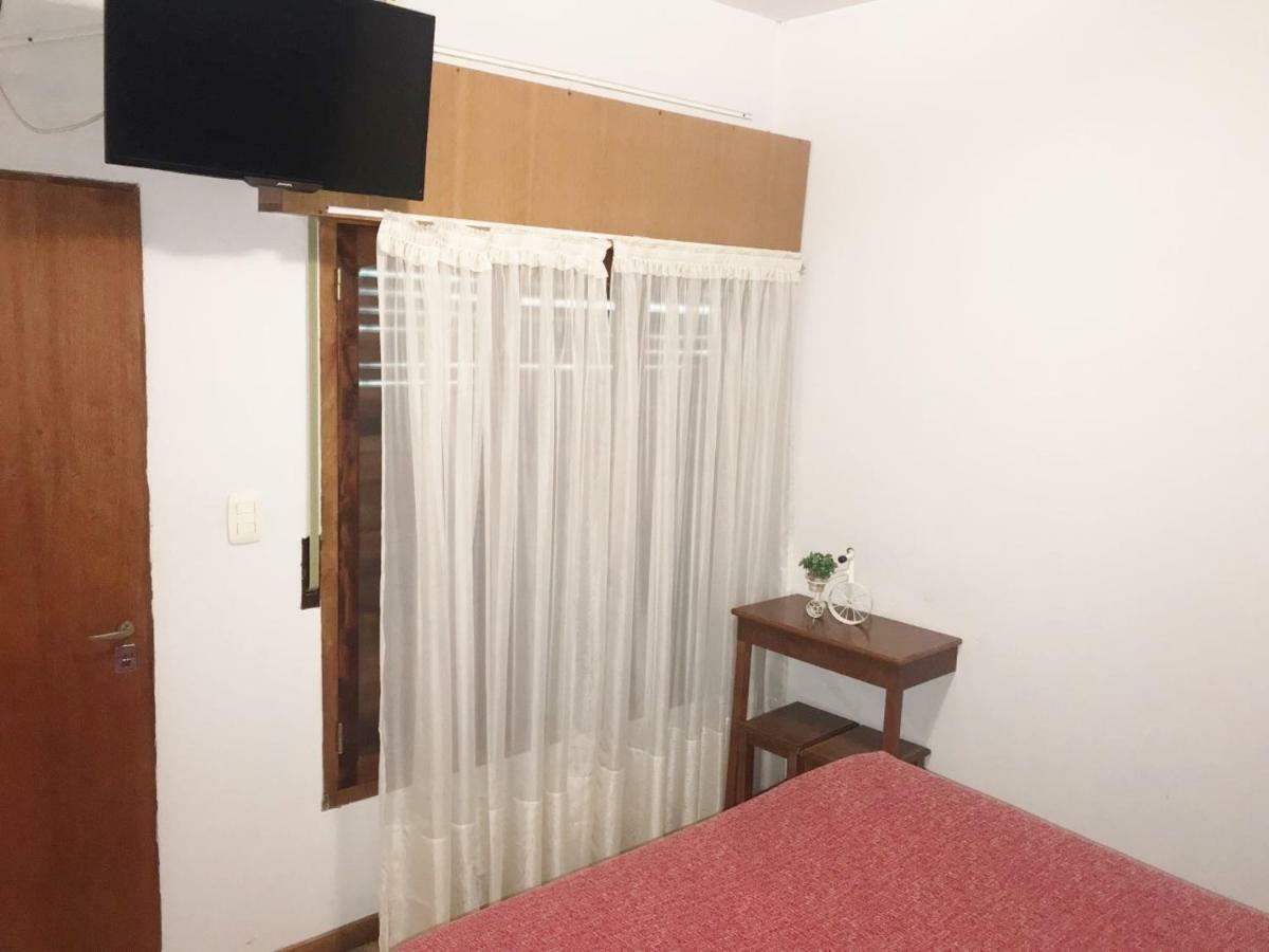Hotel Alcazar Buenos Aires Eksteriør bilde