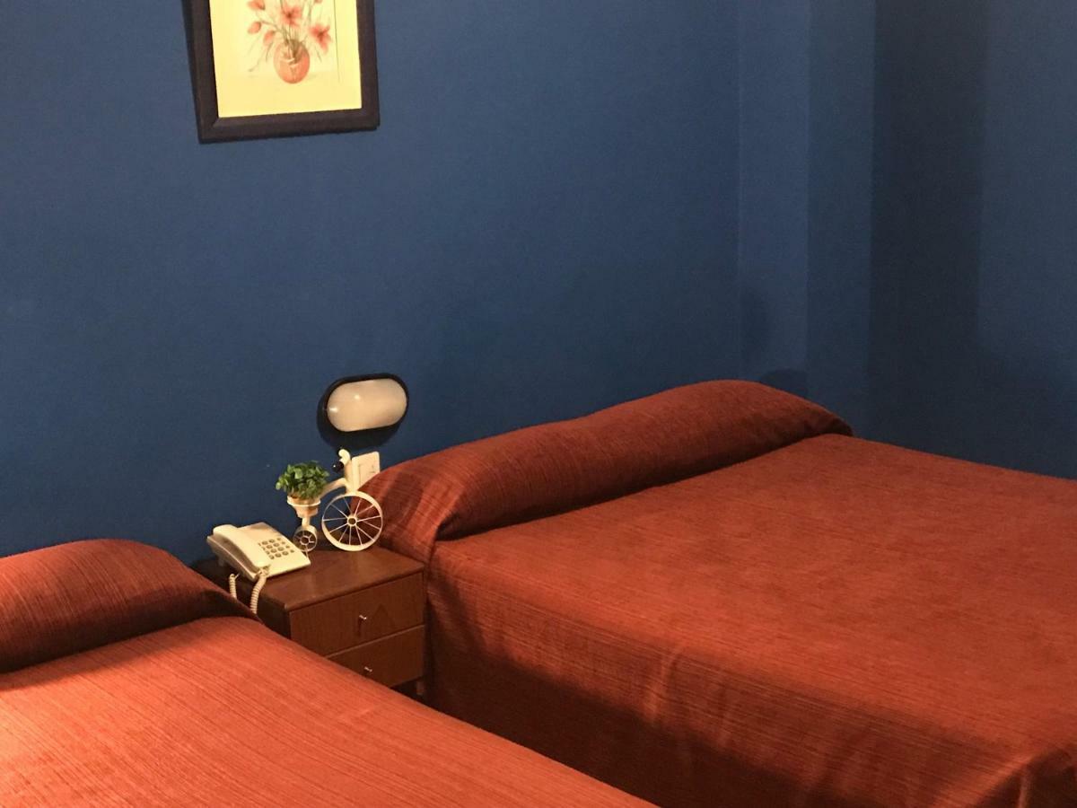 Hotel Alcazar Buenos Aires Eksteriør bilde